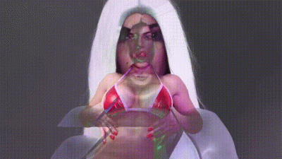 Loser Mindfucking Mantra