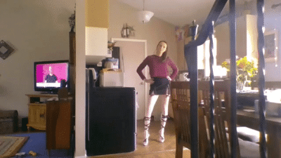 SPH JOI Humiliation Ruined Orgasm