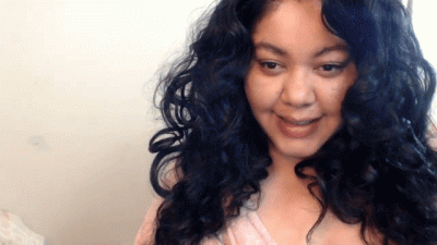 Angeliqua Kasey's Addicting Lips And Trying On New Lip Colour