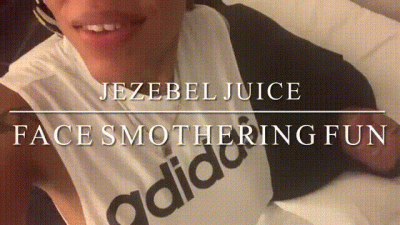 Foot Boy Face Smothering