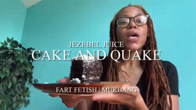 Cake And Quake