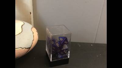 Budget Friendly Findom Dice Game