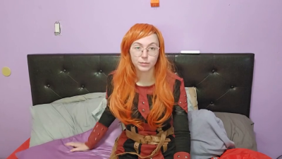 Dark Brotherhood Femdom CEI