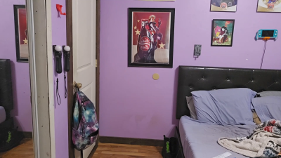 Becoming A Bottomless Nudist