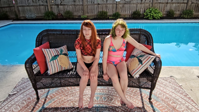 Your Cock Is Useless To Us