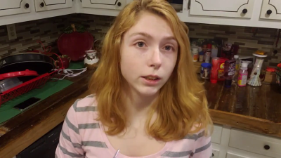 Step-Sister Humiliates You