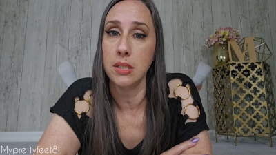 Give Up Control Hands Free Orgasm Part 2