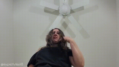 Stomped For Stealing