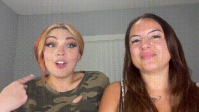 Scarlettvenom And Merlot Mouth Tour