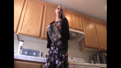 House Slave's Morning Instructions