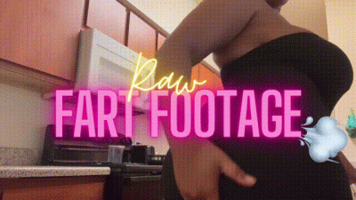 Raw Fart Comp