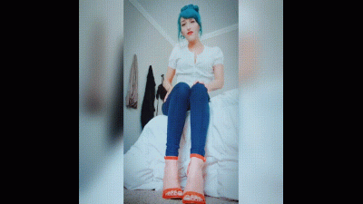 Spitting Your Count Down