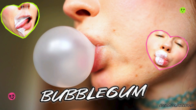 Bubble Gum Tease