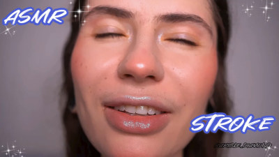 ASMR Stroke It For Me