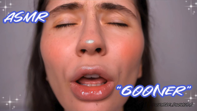 ASMR Gooner