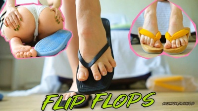Flip Flops