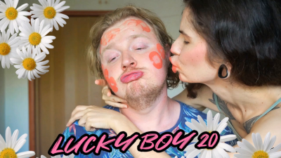 Lucky BOY20