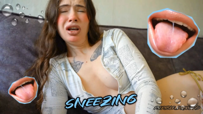 Load Wet Spray Sneeze And Moan