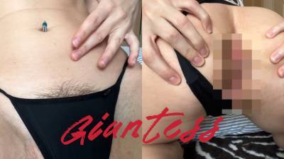 Giantess Pantry Slave
