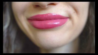 Mesmerizing Lips JOI