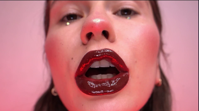 My Mesmerizing Lips Your Apocalypse