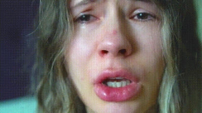 So Cute And Upset Gal