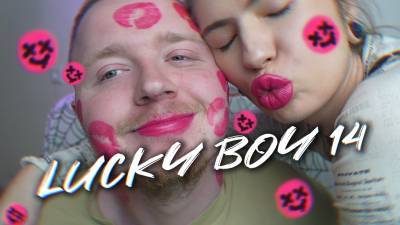 Lucky Boy 14