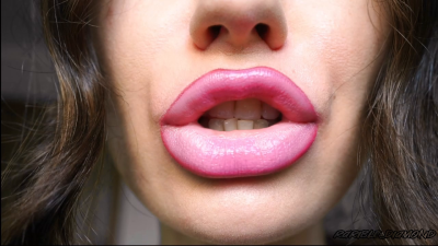 Sexy Puckered Lips JOI (Custom)