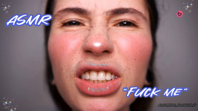 ASMR Fuck Me