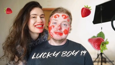 Lucky Boy 19