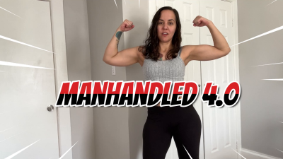 Manhandled 4.0