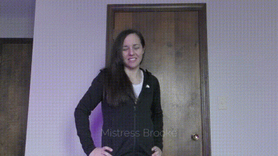 Flexing For A Date