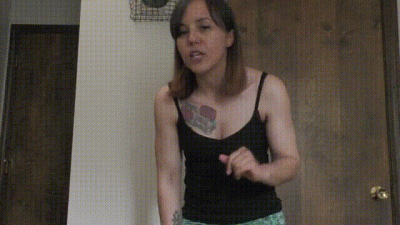 Picking Up The Rude Neighbor