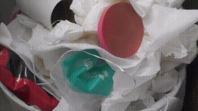 Trash JOI And Countdown