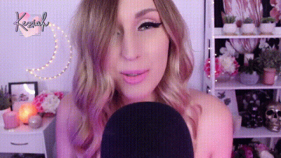 [ASMR] Edge For Me