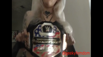 **** Rematch Loser Get F In The Ass