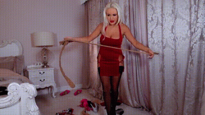 I'll Try Anything Once!- Heel, Stocking, Nylon Panty Fetish