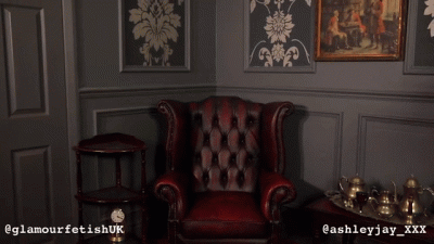 Sex Therapy-Fantasy For Ashley Jay Increase My Sex Drive