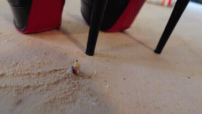 Property Giant And The Lazy Workforce