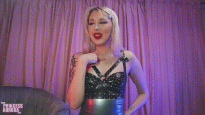 Your Girlfriend Is A Dominatrix Collared, Cuffed And Teased