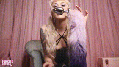 Catgirl Sissy Transformation Butt Plug For A Tail