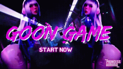 Enter The Goon Game Inhale Challenge