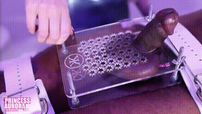 Burn Those Balls Hot Wax Cbt