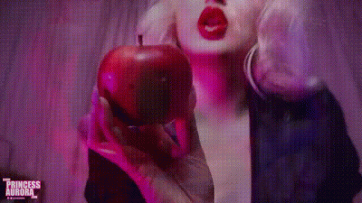 Excecutionatrix Mind Fuck Poison Apple Seduction
