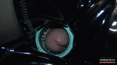 Painful Spiky Wanking HD