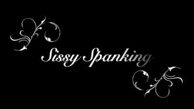 Sissy Spanking