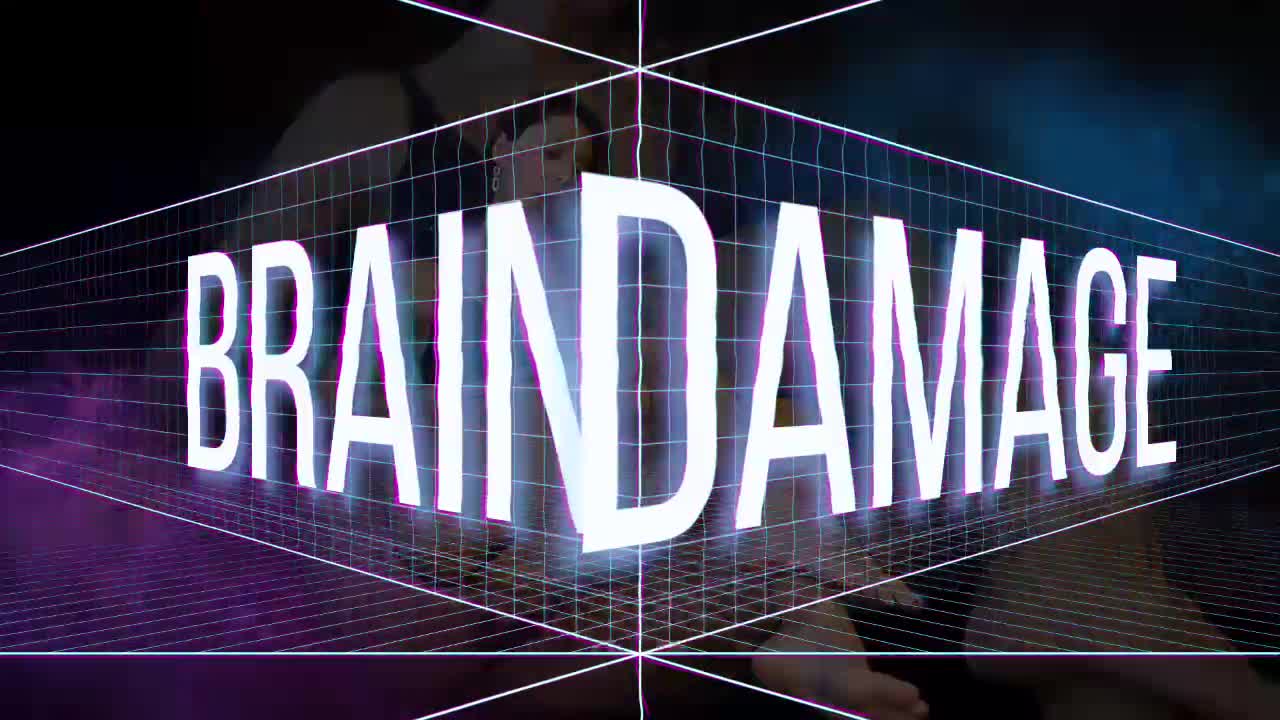 Brain Damage