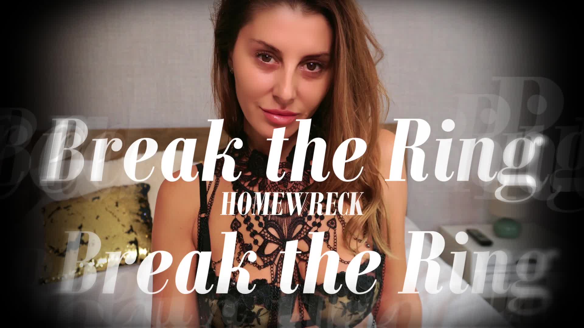 Break The Ring