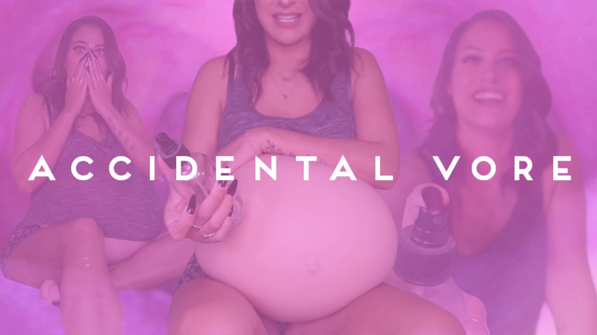 "Accidental ****-Fantasy" [****-Fantasy]