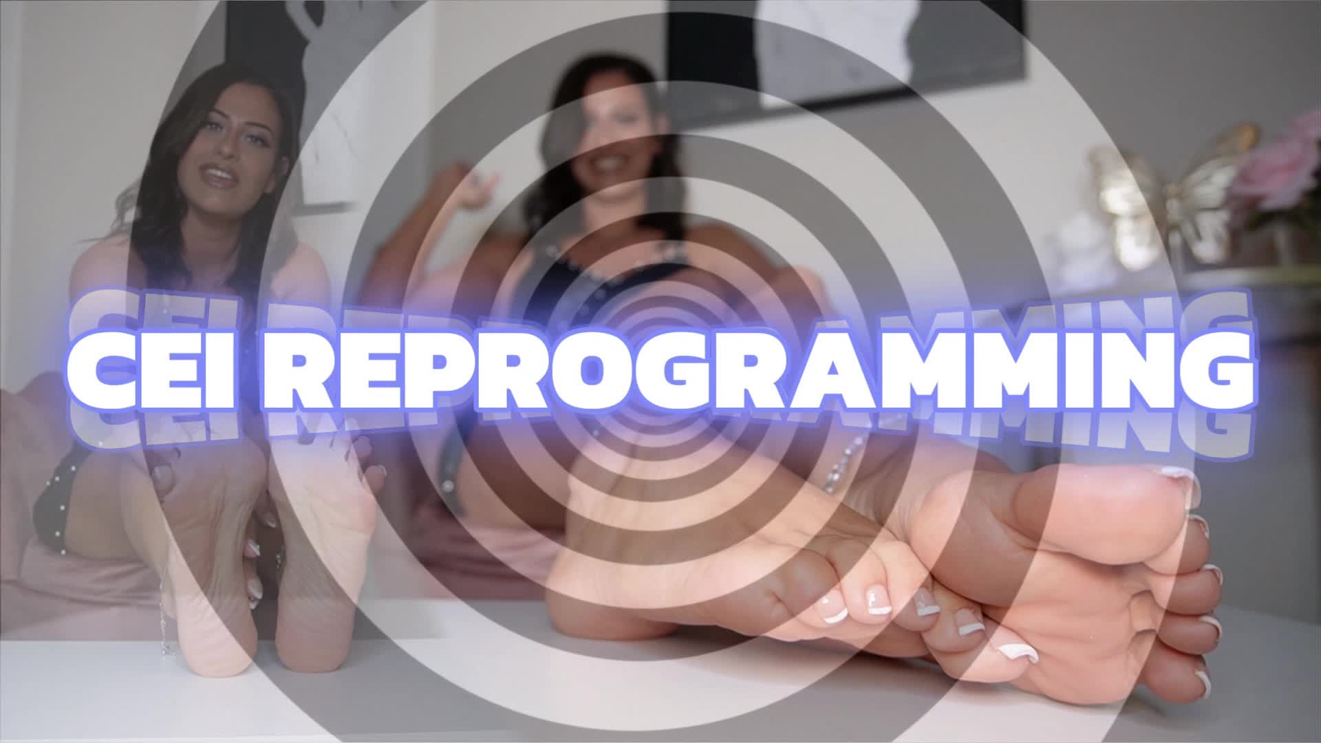 CEI Reprogramming
